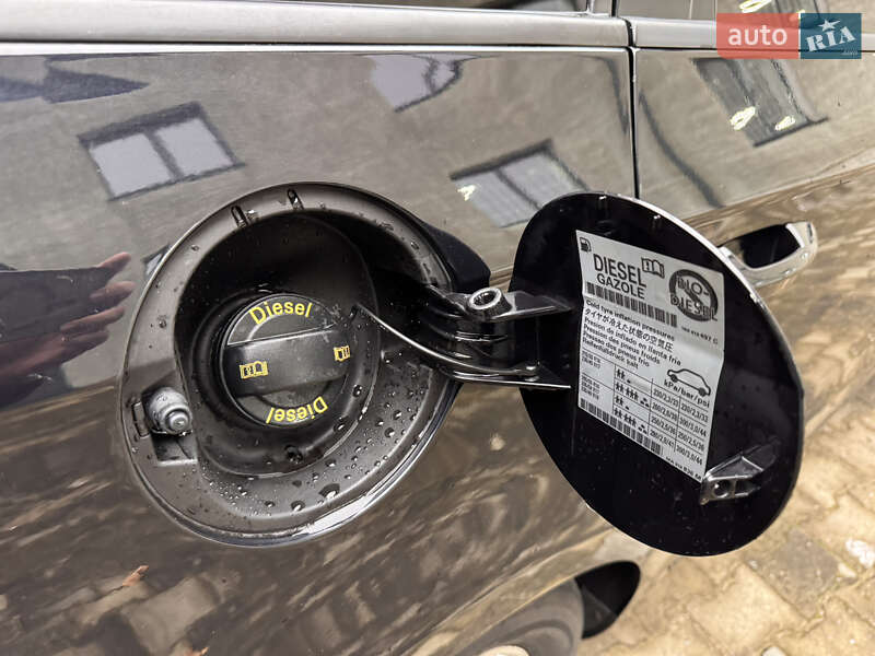 Универсал Volkswagen Passat 2013 в Ковеле