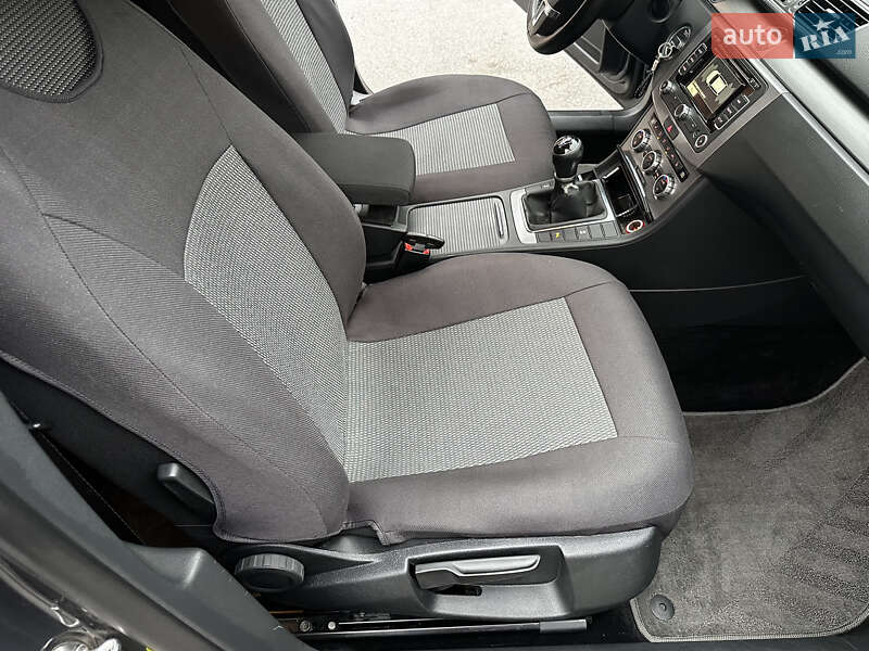 Универсал Volkswagen Passat 2013 в Виннице фото 19 Универсал Volkswagen Passat 2013 в Виннице