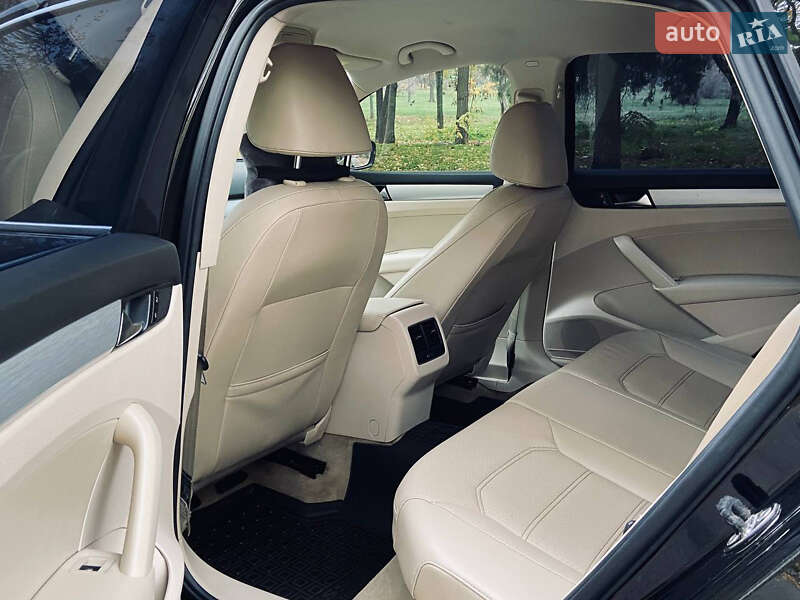 Седан Volkswagen Passat 2012 в Николаеве фото 17 Седан Volkswagen Passat 2012 в Николаеве