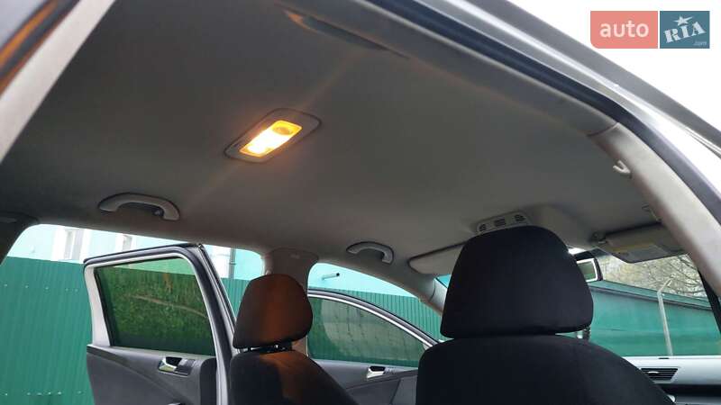 Универсал Volkswagen Passat 2006 в Каменец-Подольском