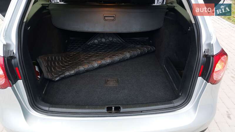 Универсал Volkswagen Passat 2006 в Каменец-Подольском