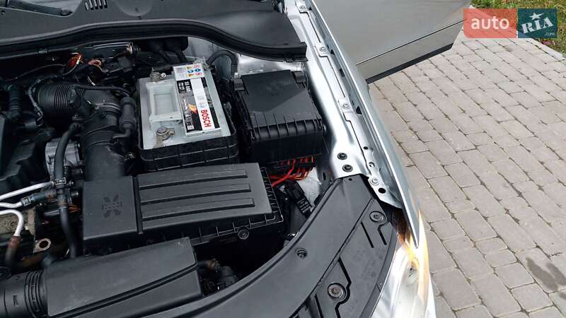 Универсал Volkswagen Passat 2006 в Каменец-Подольском