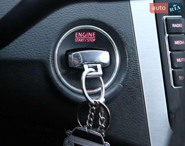 Седан Volkswagen Passat 2008 в Харькове фото 22 Седан Volkswagen Passat 2008 в Харькове