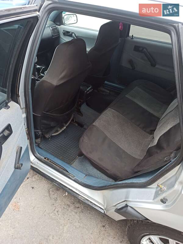 Седан Volkswagen Passat 1989 в Лубнах фото 12 Седан Volkswagen Passat 1989 в Лубнах