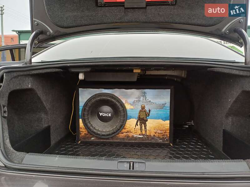 Седан Volkswagen Passat 2008 в Киеве фото 11 Седан Volkswagen Passat 2008 в Киеве