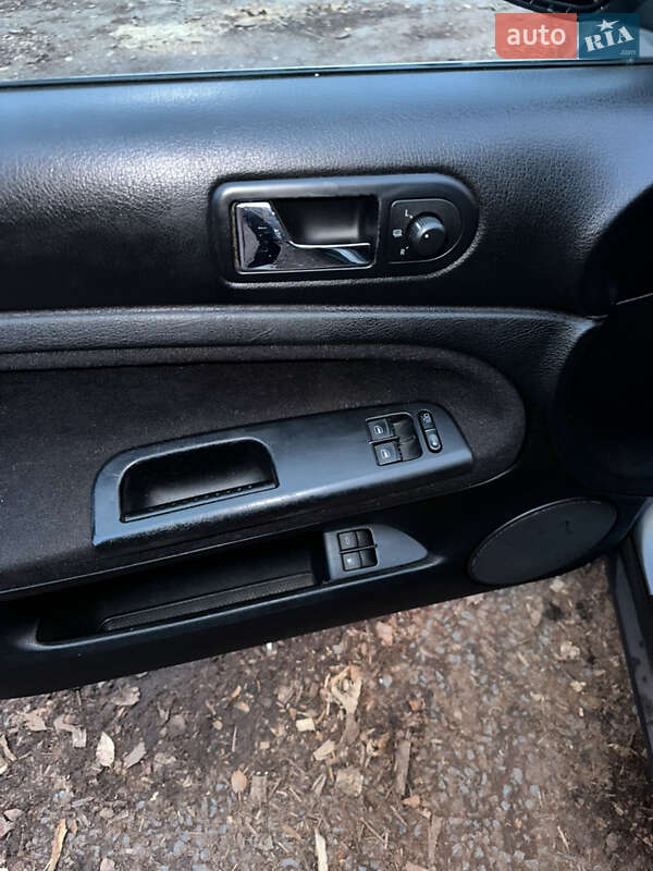 Седан Volkswagen Passat 2003 в Ровно фото 17 Седан Volkswagen Passat 2003 в Ровно