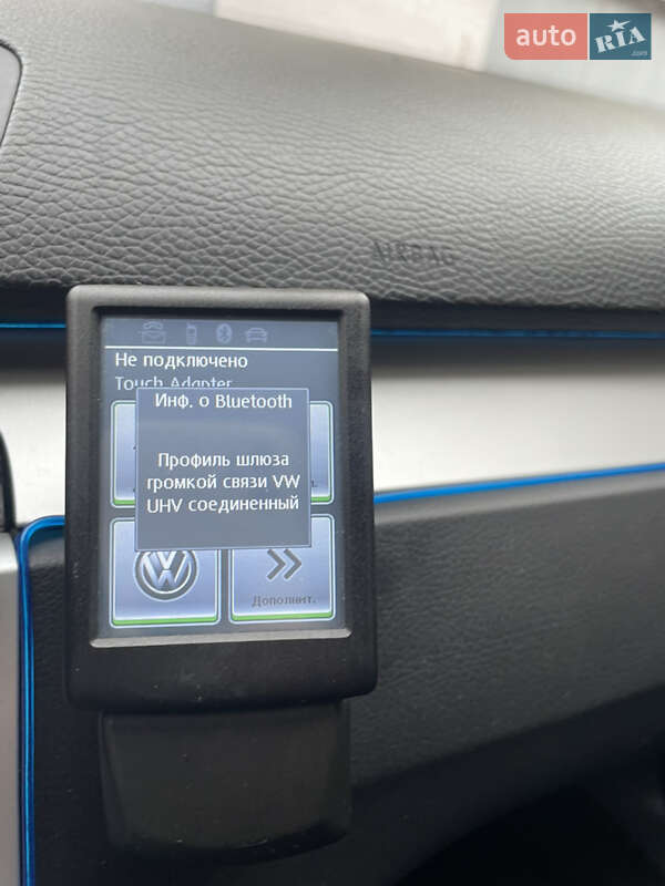 Универсал Volkswagen Passat 2009 в Коростене фото 10 Универсал Volkswagen Passat 2009 в Коростене