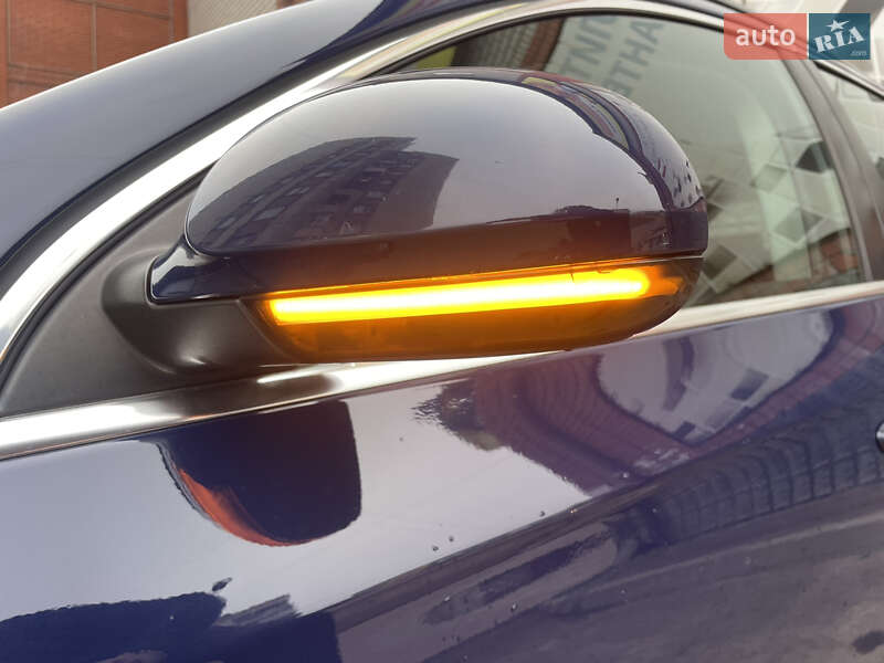 Универсал Volkswagen Passat 2009 в Коростене фото 14 Универсал Volkswagen Passat 2009 в Коростене