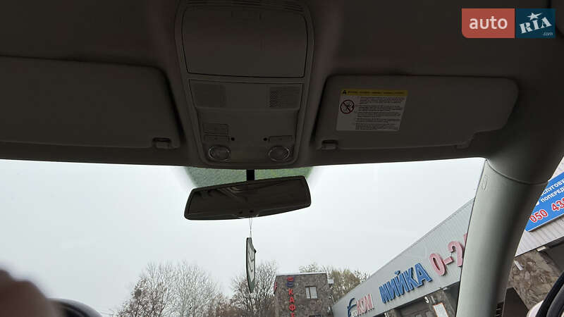 Универсал Volkswagen Passat 2011 в Луцке