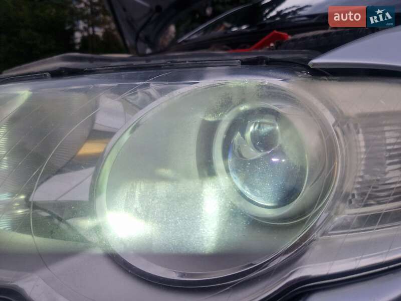 Универсал Volkswagen Passat 2010 в Трускавце