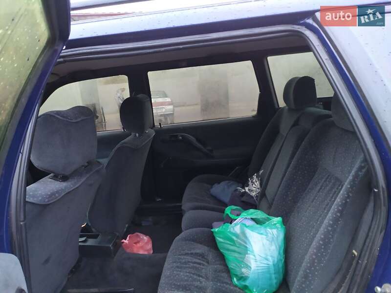 Универсал Volkswagen Passat 1996 в Залещиках фото 4 Универсал Volkswagen Passat 1996 в Залещиках