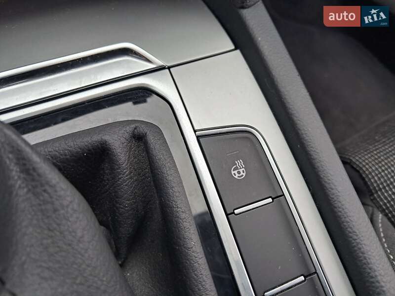 Универсал Volkswagen Passat 2018 в Нововолынске фото 23 Универсал Volkswagen Passat 2018 в Нововолынске