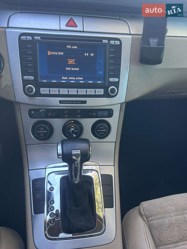 Универсал Volkswagen Passat 2007 в Хмельницком фото 7 Универсал Volkswagen Passat 2007 в Хмельницком