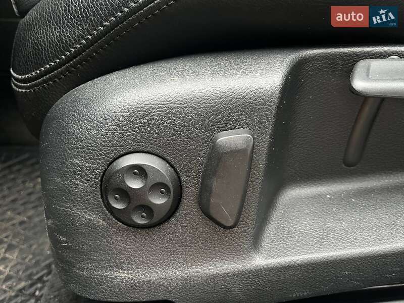 Седан Volkswagen Passat 2007 в Киеве