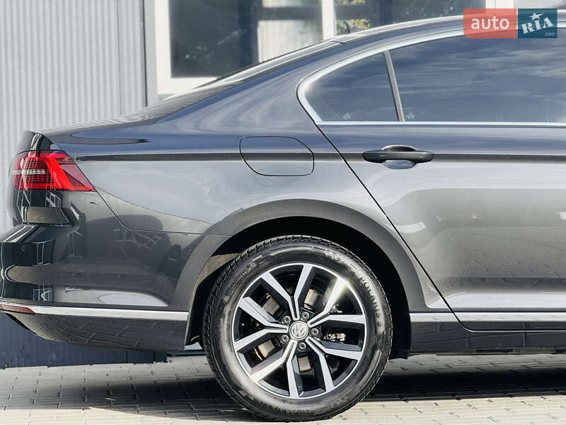 Седан Volkswagen Passat 2019 в Мукачево фото 5 Седан Volkswagen Passat 2019 в Мукачево