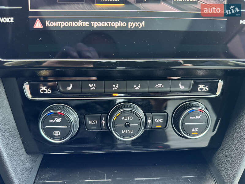 Седан Volkswagen Passat 2019 в Мукачево фото 26 Седан Volkswagen Passat 2019 в Мукачево