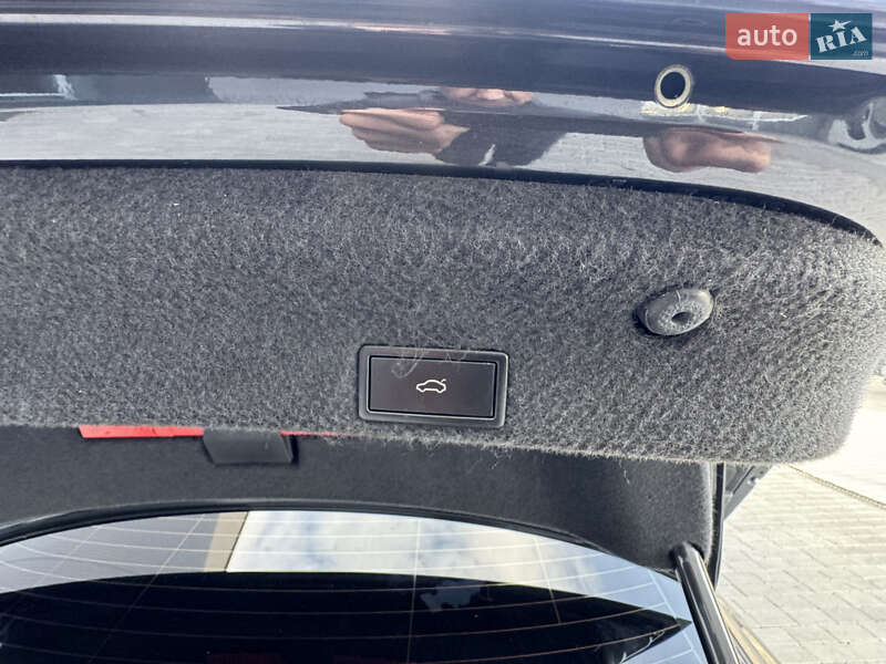 Седан Volkswagen Passat 2019 в Мукачево фото 56 Седан Volkswagen Passat 2019 в Мукачево