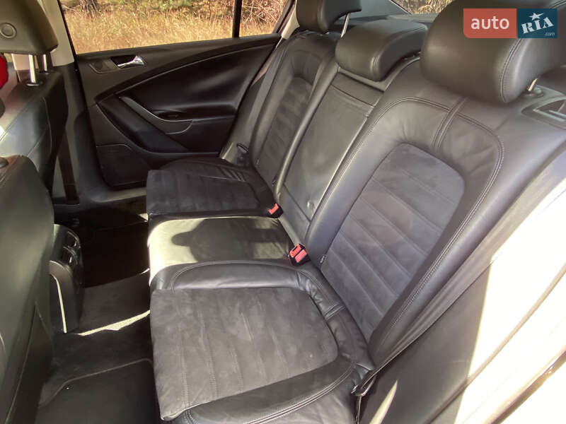 Седан Volkswagen Passat 2008 в Киеве фото 30 Седан Volkswagen Passat 2008 в Киеве