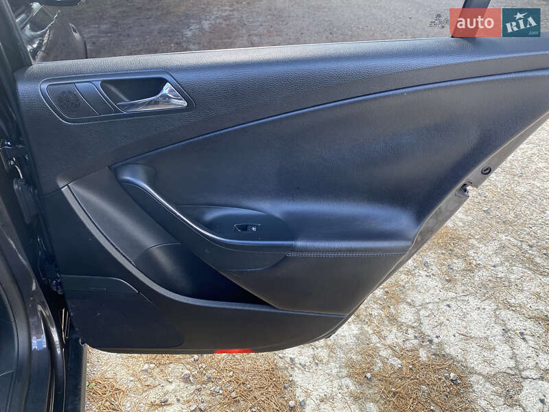 Седан Volkswagen Passat 2008 в Киеве фото 38 Седан Volkswagen Passat 2008 в Киеве