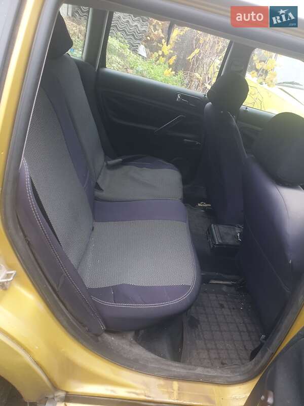 Универсал Volkswagen Passat 1999 в Кодаках