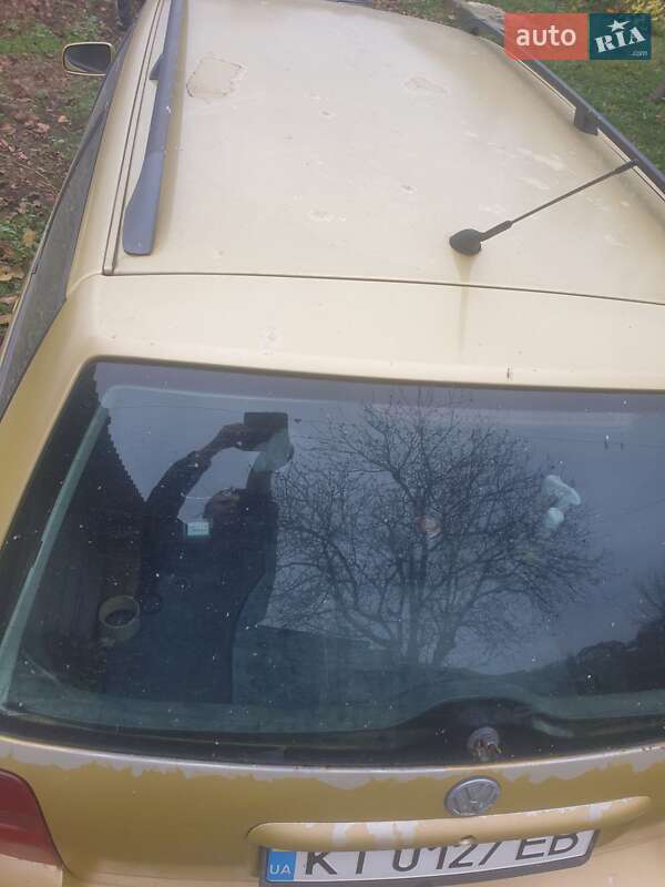 Универсал Volkswagen Passat 1999 в Кодаках