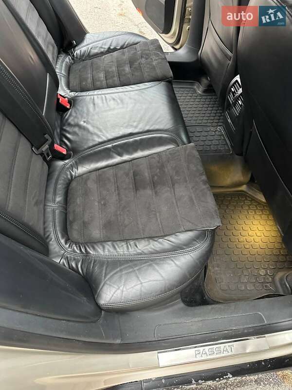 Седан Volkswagen Passat 2006 в Харькове фото 6 Седан Volkswagen Passat 2006 в Харькове