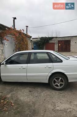 Седан Volkswagen Passat 1988 в Миколаєві