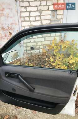 Седан Volkswagen Passat 1988 в Николаеве
