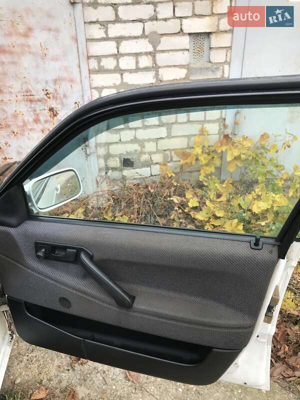 Седан Volkswagen Passat 1988 в Николаеве фото 8 Седан Volkswagen Passat 1988 в Николаеве