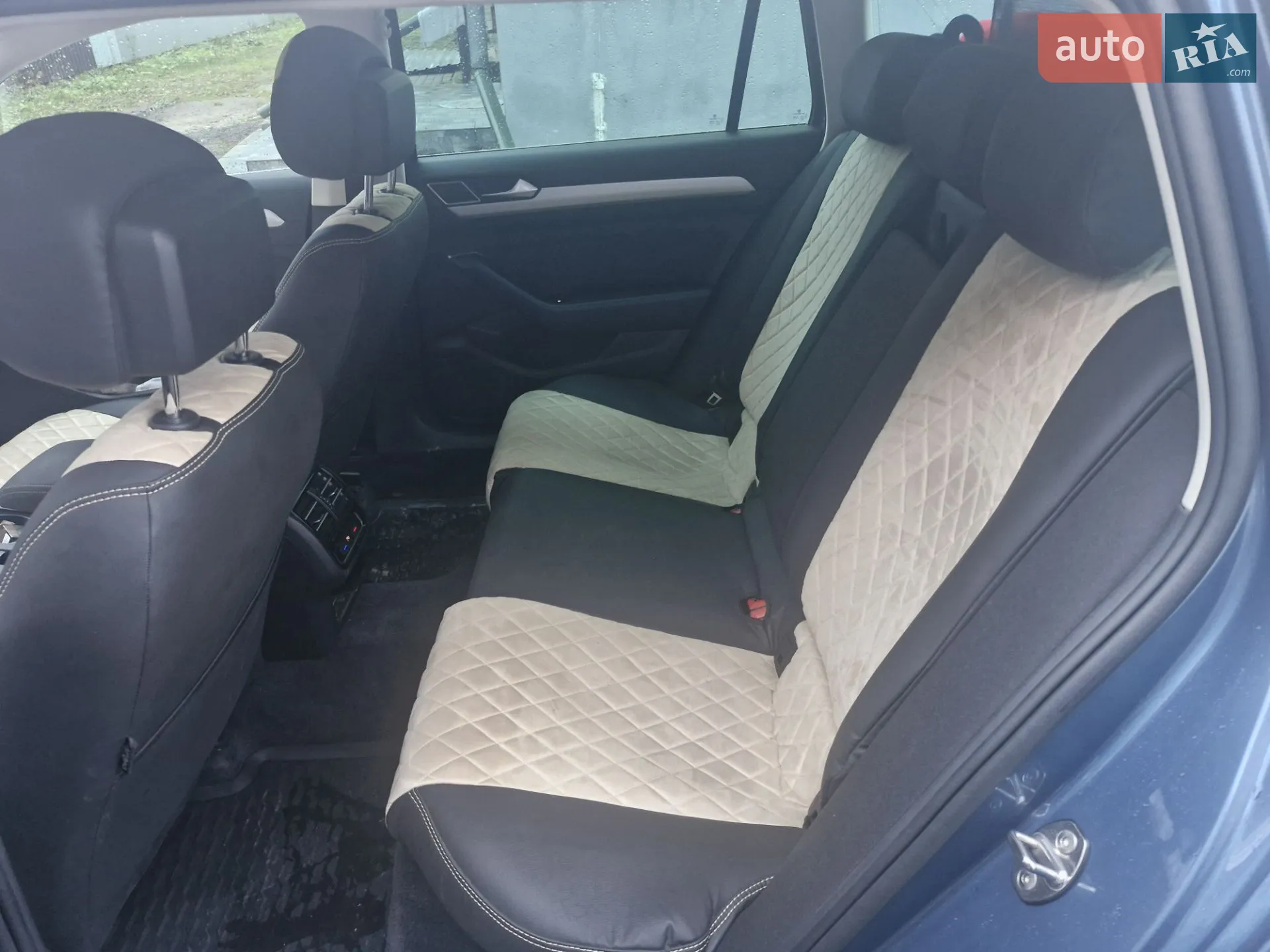 2015 Volkswagen Passat - мініатюра 2