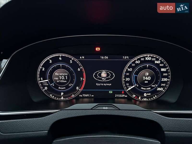 Седан Volkswagen Passat 2018 в Киеве фото 40 Седан Volkswagen Passat 2018 в Киеве