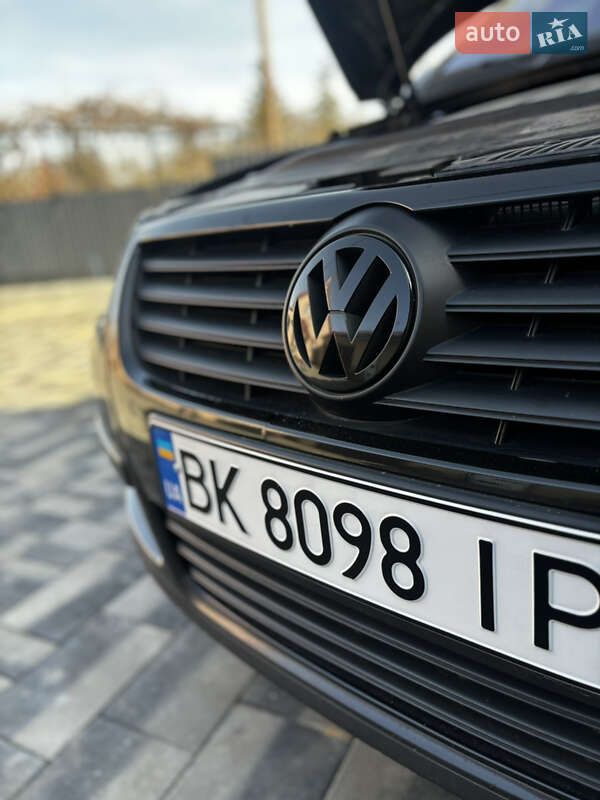 Универсал Volkswagen Passat 2008 в Березному фото 10 Универсал Volkswagen Passat 2008 в Березному