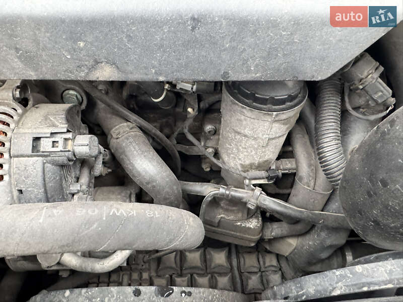 Универсал Volkswagen Passat 2006 в Умани фото 33 Универсал Volkswagen Passat 2006 в Умани