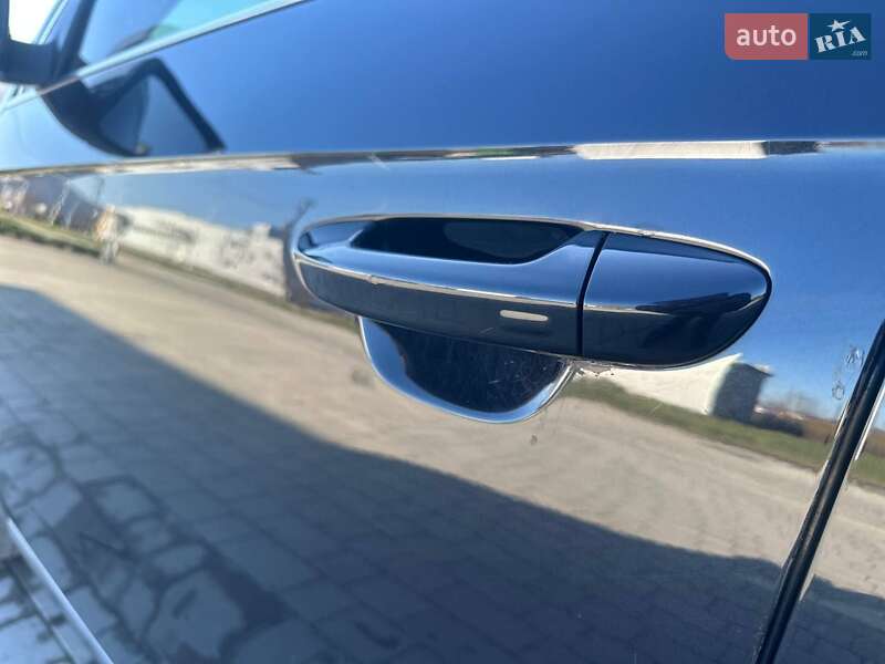 Универсал Volkswagen Passat 2011 в Виноградове