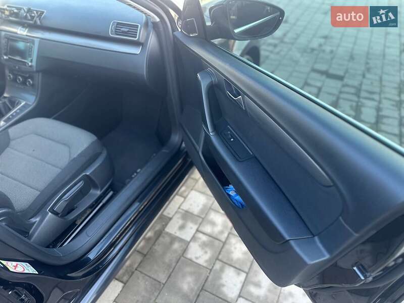 Универсал Volkswagen Passat 2011 в Виноградове