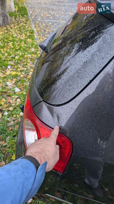 Универсал Volkswagen Passat 2010 в Одессе фото 17 Универсал Volkswagen Passat 2010 в Одессе