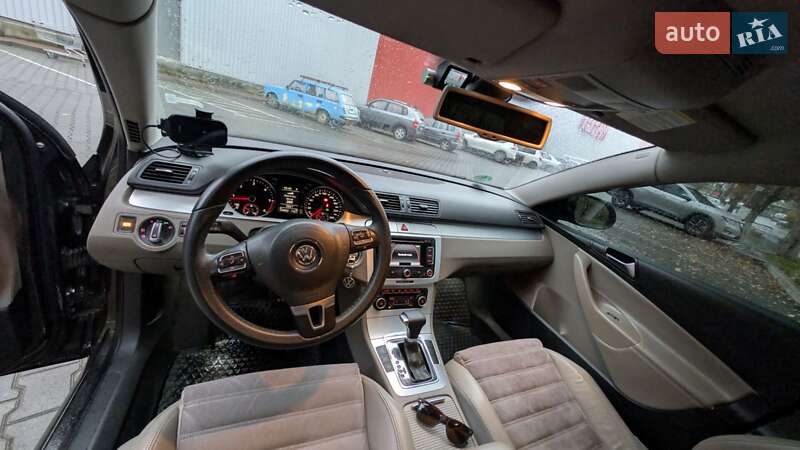 Универсал Volkswagen Passat 2010 в Одессе фото 20 Универсал Volkswagen Passat 2010 в Одессе