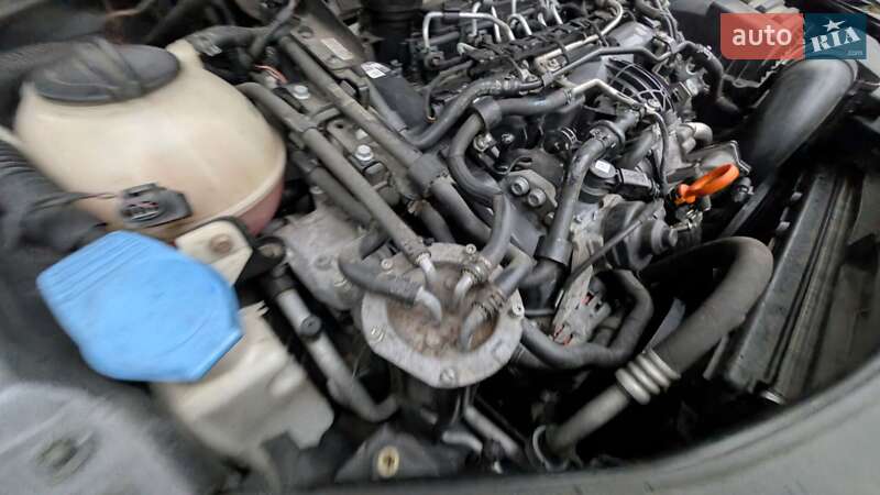 Универсал Volkswagen Passat 2010 в Одессе фото 28 Универсал Volkswagen Passat 2010 в Одессе