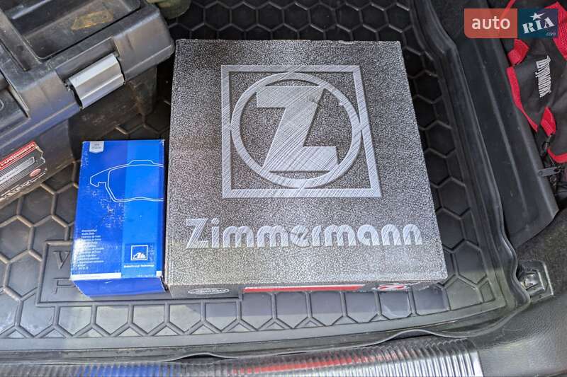 Универсал Volkswagen Passat 2010 в Одессе фото 30 Универсал Volkswagen Passat 2010 в Одессе