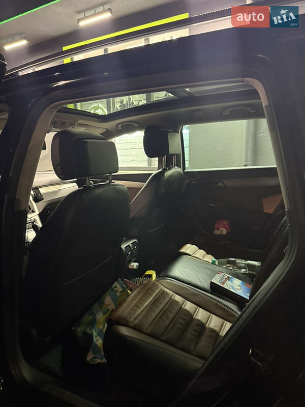 Универсал Volkswagen Passat 2011 в Львове фото 9 Универсал Volkswagen Passat 2011 в Львове