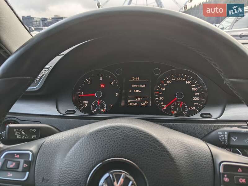 Седан Volkswagen Passat 2013 в Ивано-Франковске фото 49 Седан Volkswagen Passat 2013 в Ивано-Франковске