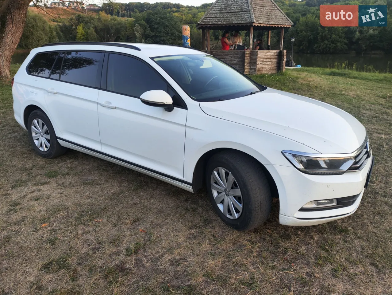 2016 Volkswagen Passat - мініатюра 26