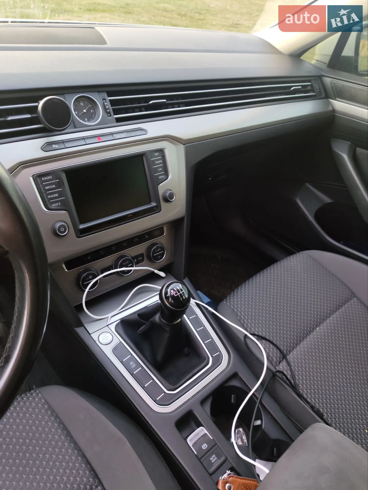 2016 Volkswagen Passat - мініатюра 10