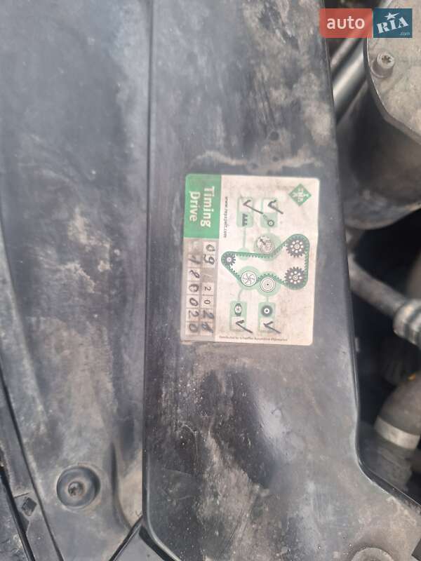 Универсал Volkswagen Passat 2016 в Ужгороде фото 9 Универсал Volkswagen Passat 2016 в Ужгороде