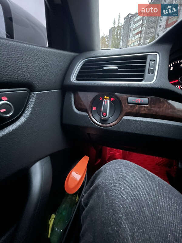 Седан Volkswagen Passat 2012 в Николаеве фото 21 Седан Volkswagen Passat 2012 в Николаеве