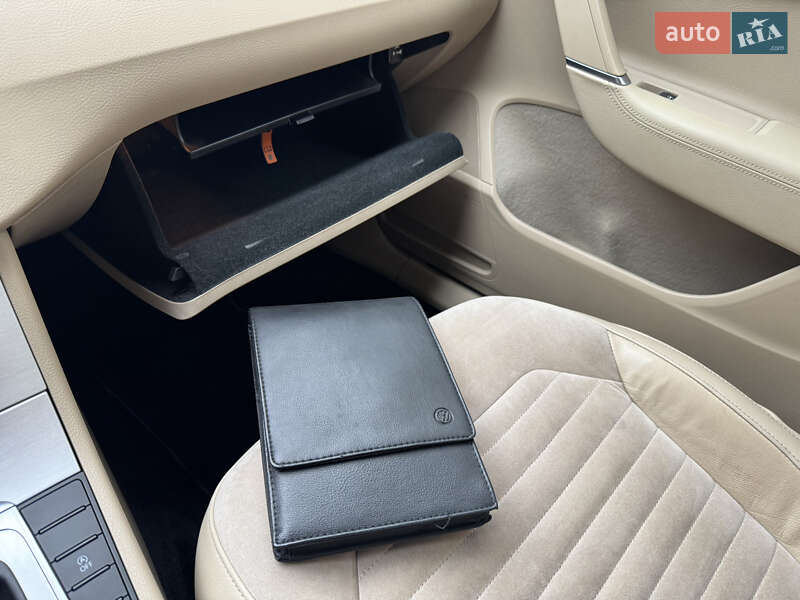 Универсал Volkswagen Passat 2011 в Киеве фото 18 Универсал Volkswagen Passat 2011 в Киеве