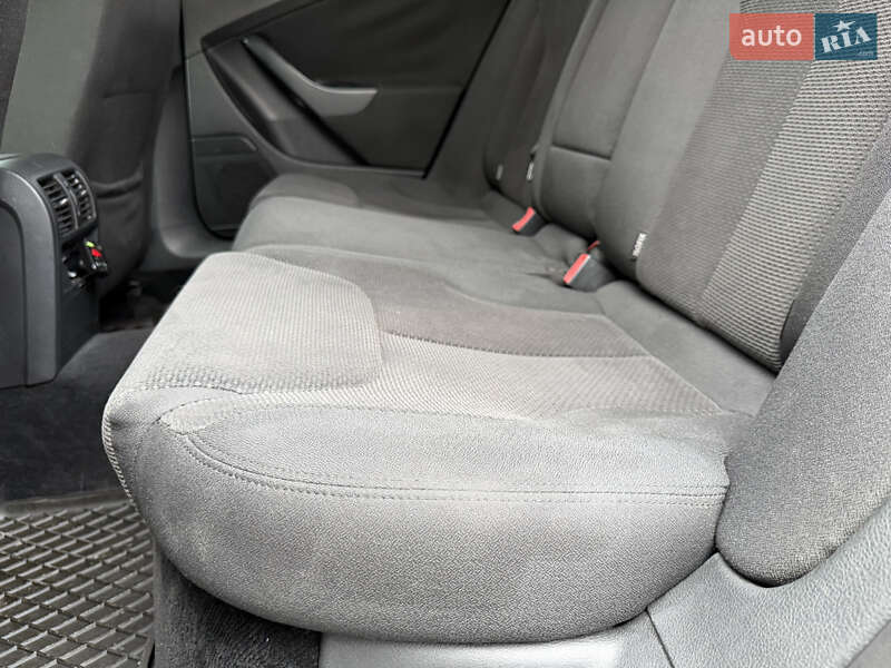 Универсал Volkswagen Passat 2007 в Ровно