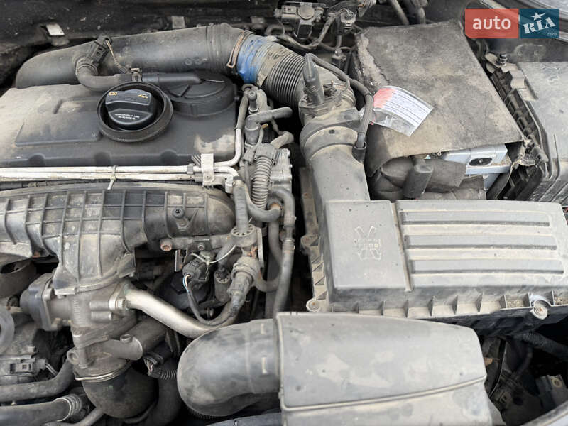 Универсал Volkswagen Passat 2007 в Ровно