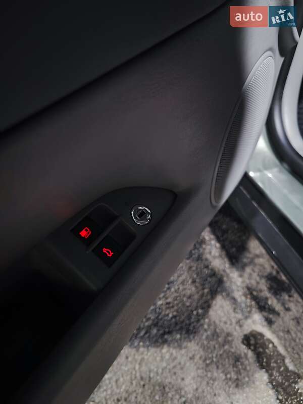 Седан Volkswagen Passat 2001 в Виннице