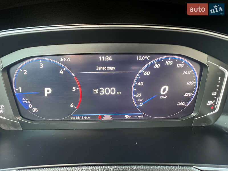 Универсал Volkswagen Passat 2021 в Лопатине